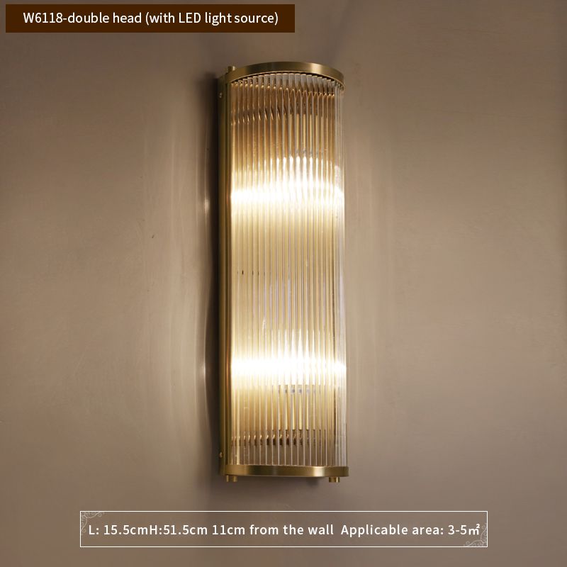H51.5cm-2 lights China Warm White
