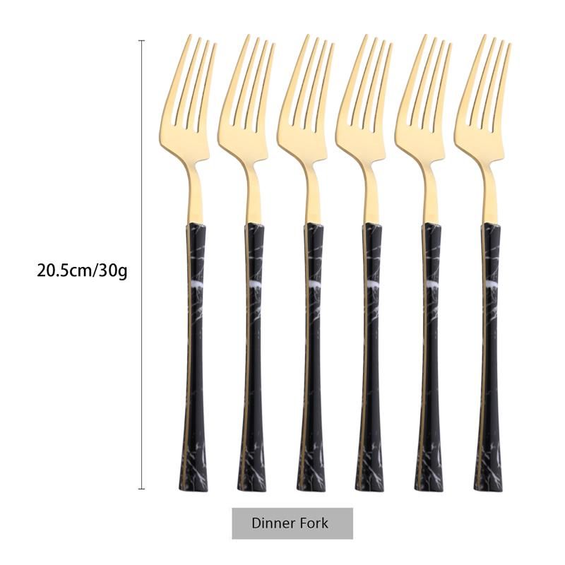 Dîner Fork2