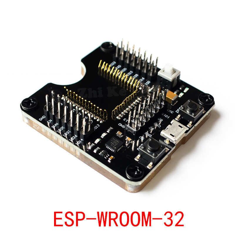 ESP-WARROM-32