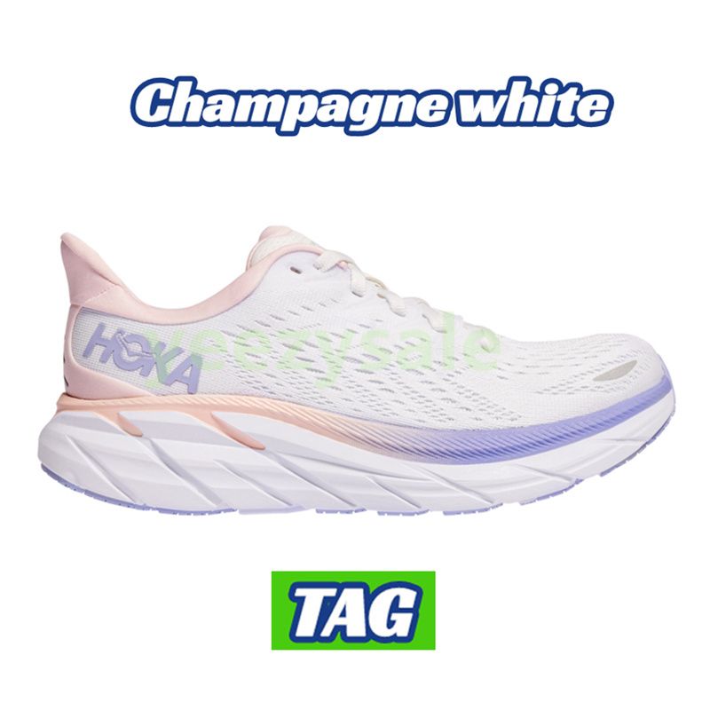 27 Champagne White