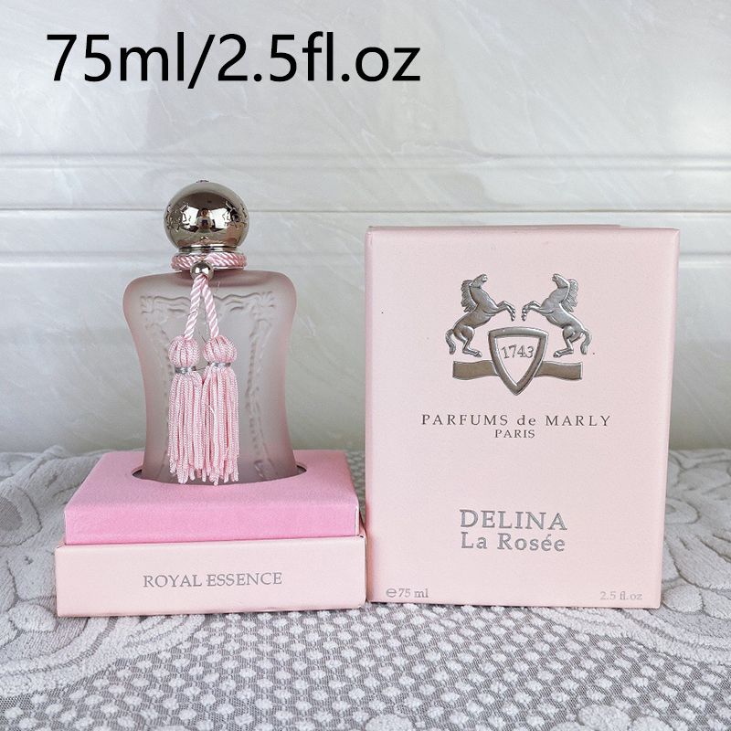 Marly Rosefen-75ML