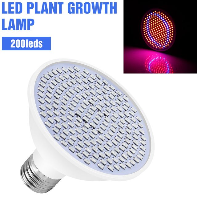 200LEDS- (85-265V)