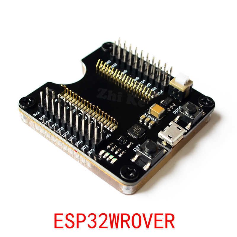Esp32wrover