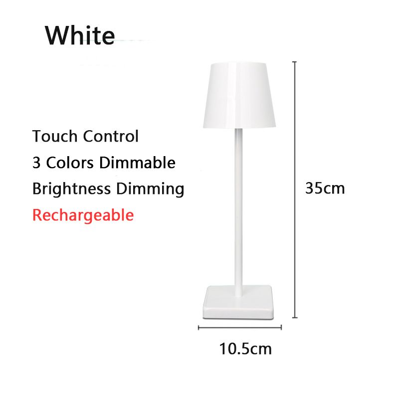 Blanc 3 couleurs Dimmable