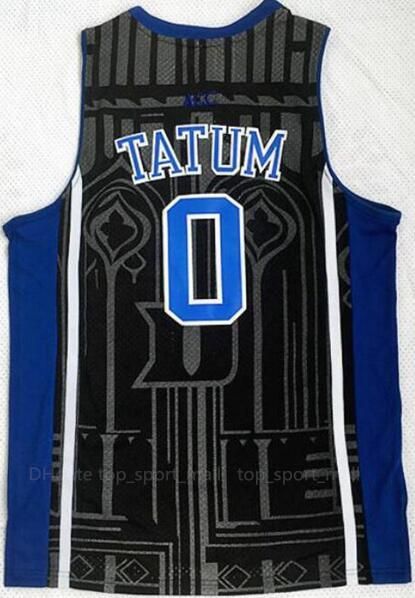 0 Tatum