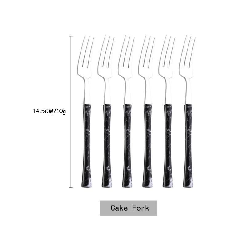 Cake Fork