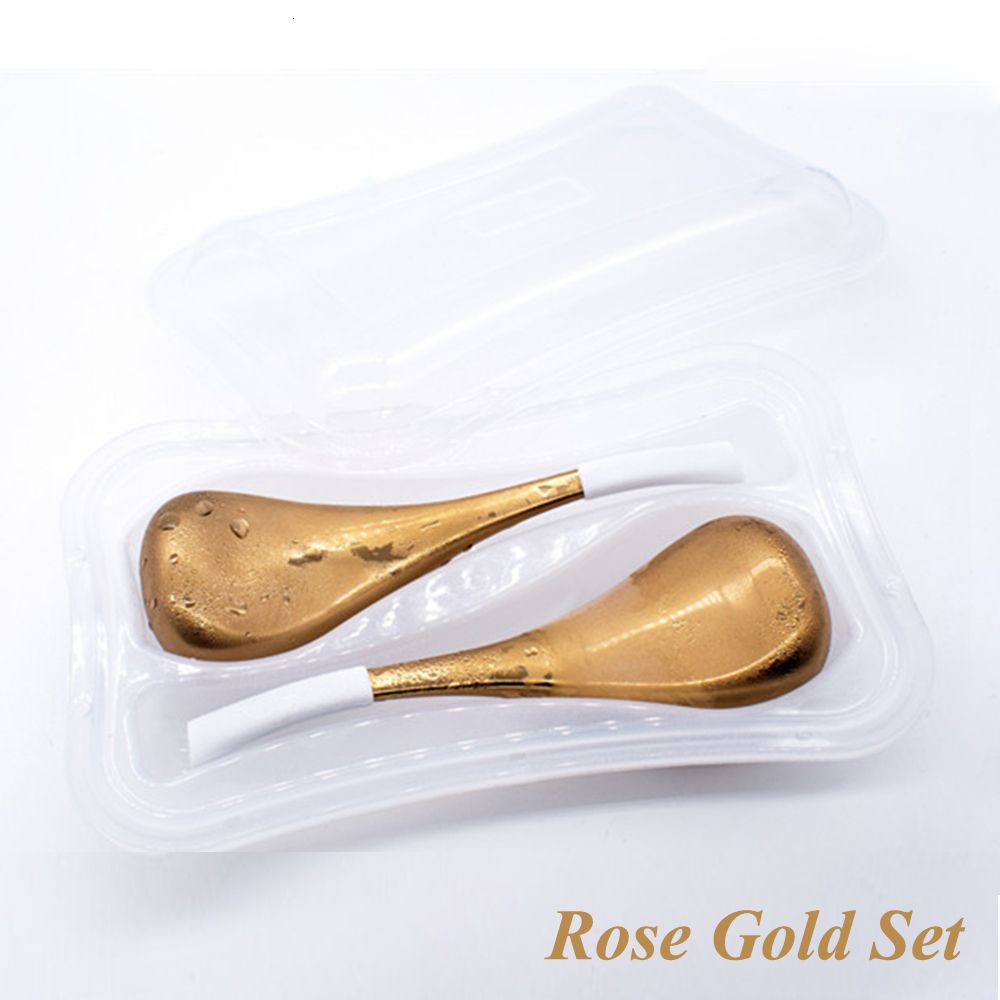 Rose Gold Set