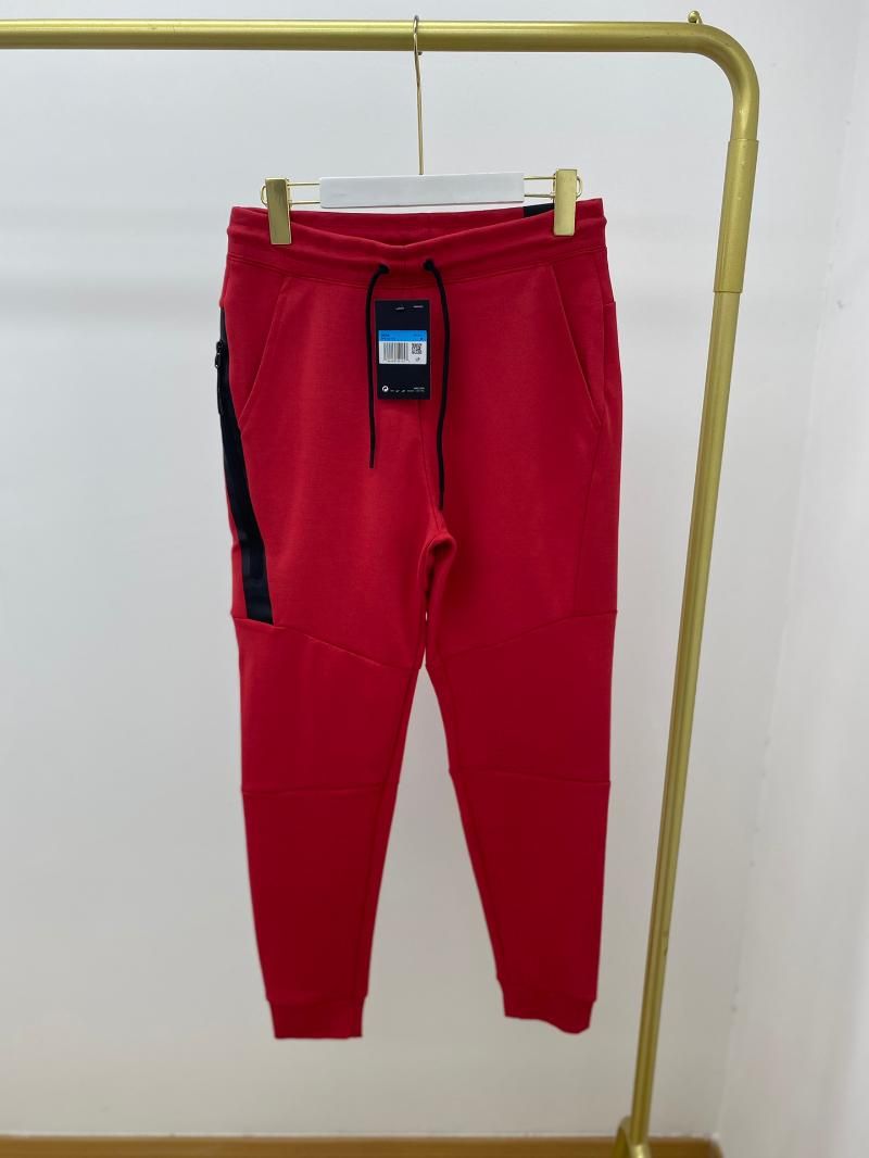 Pantalone rosso