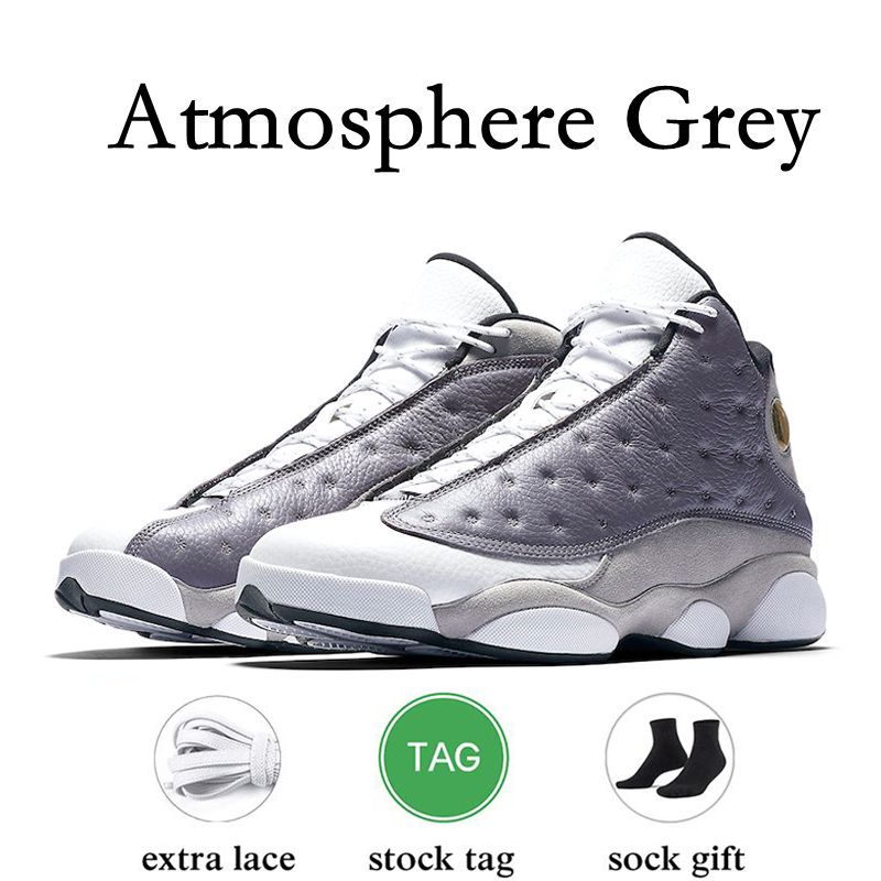 #16 Atmosfera Gray 40-47