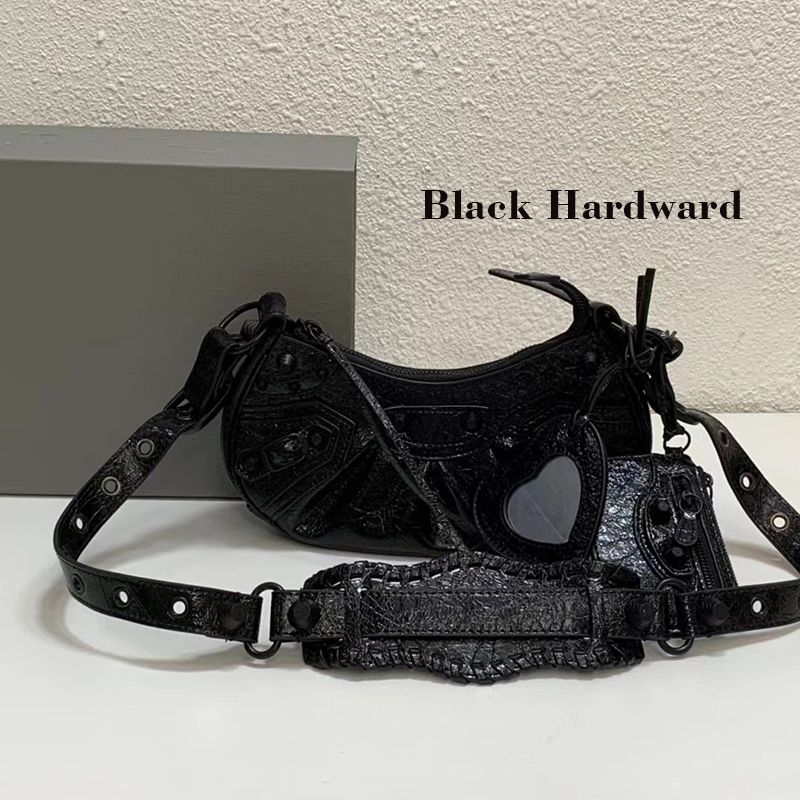 Hardware negro negro