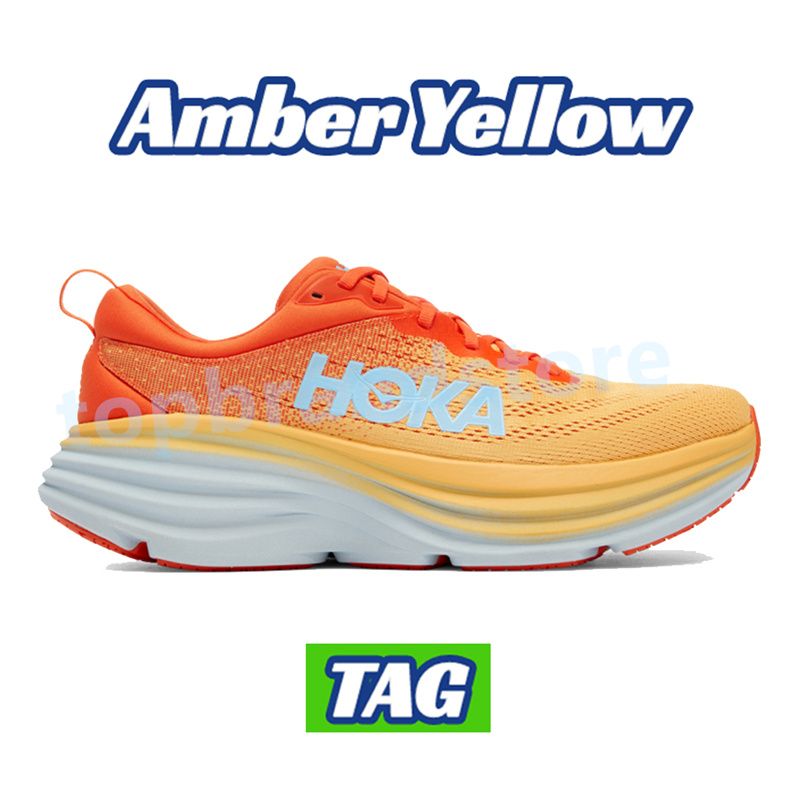 01 Amber Yellow