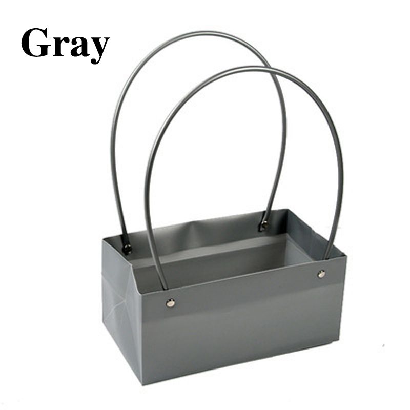 Gray 22x11x13.5CM