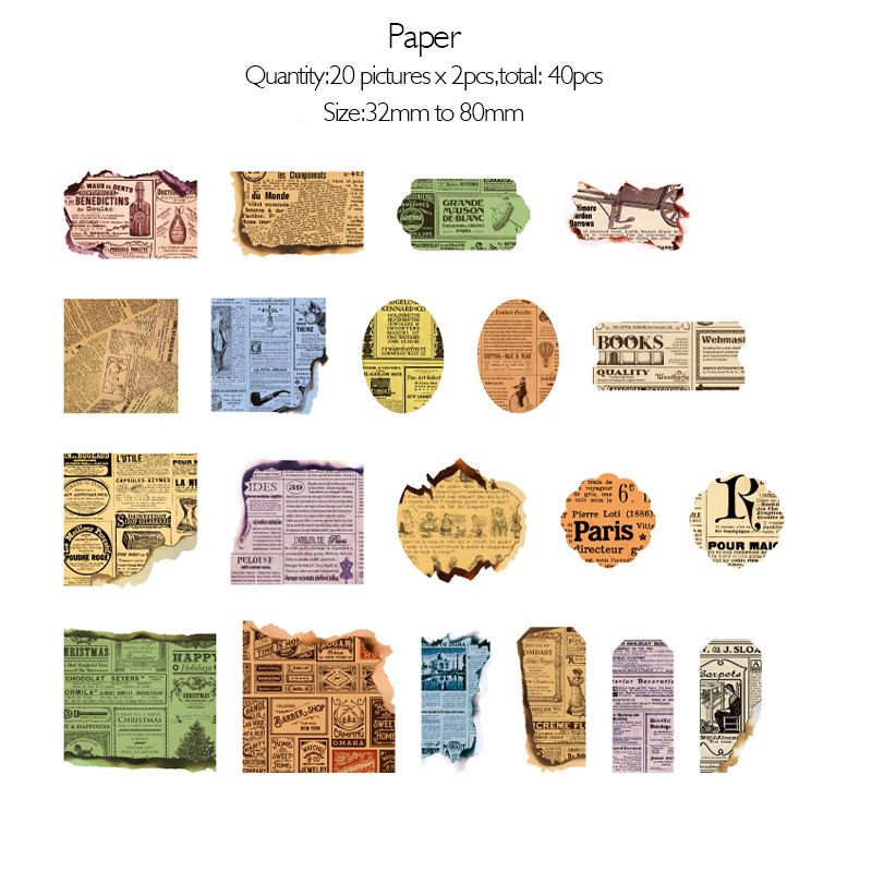 Papier