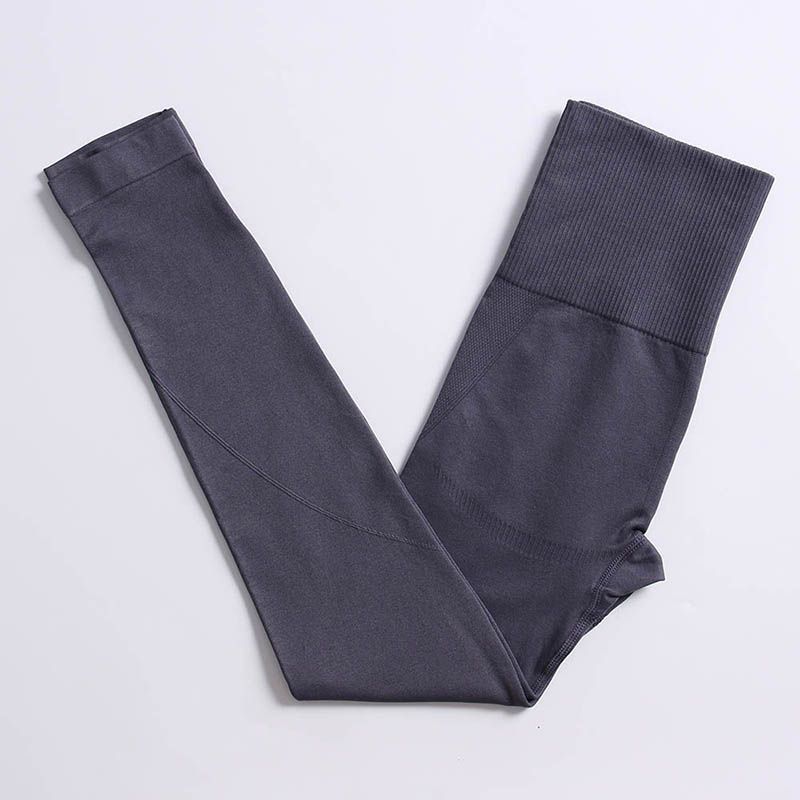 dark gray pants