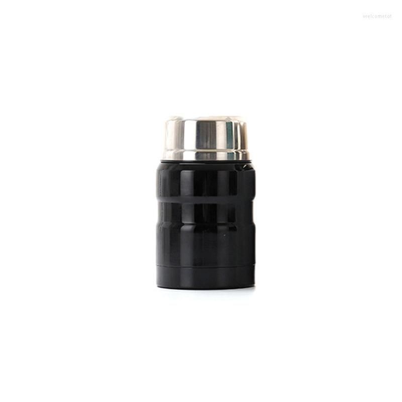 Black-500ml