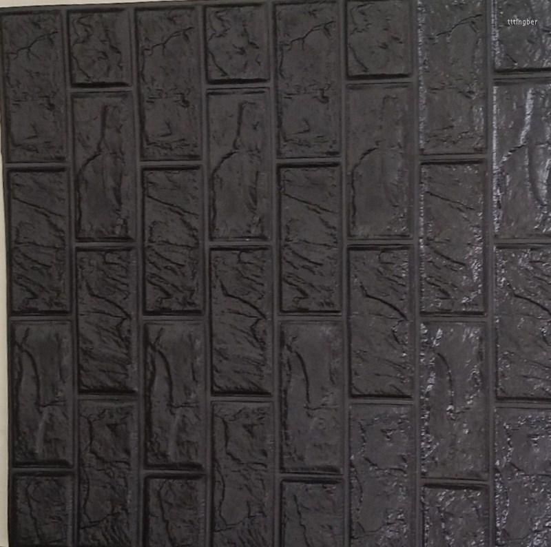 noir 10pcs 60 x 60 cm