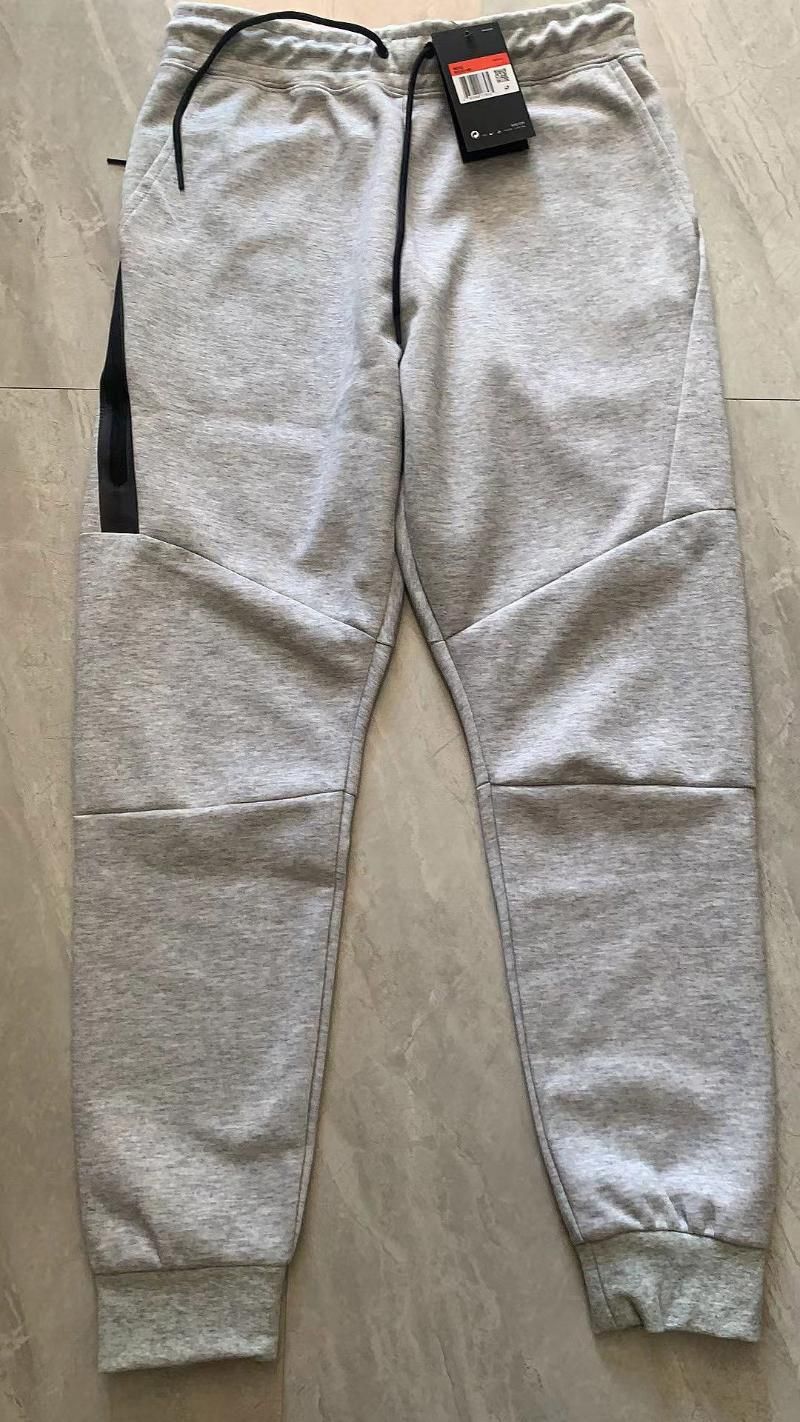 Pantalone grigio chiaro