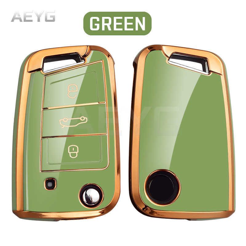 Tylko Green Case.