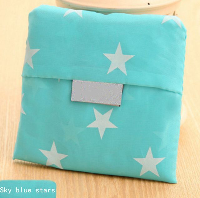 Sky Blue Star.