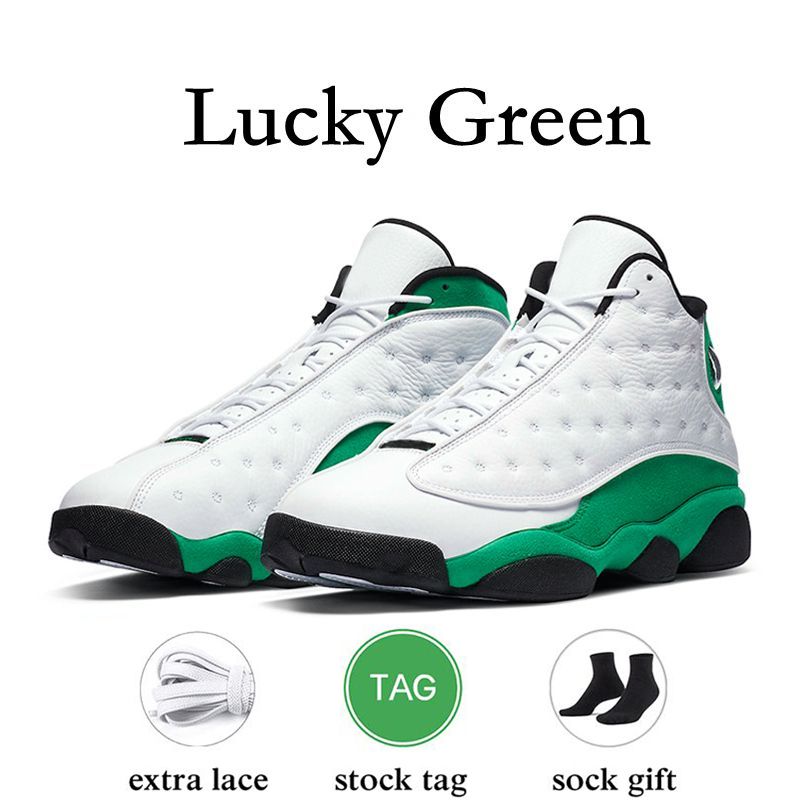 #14 Lucky Green 40-47