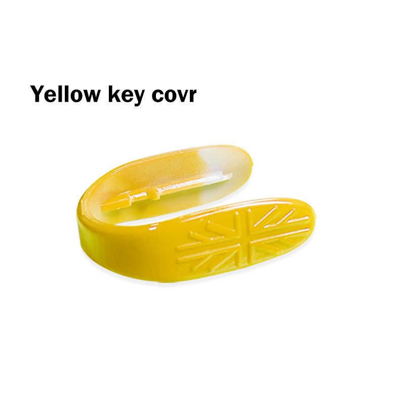 Key Amarelo Covr.