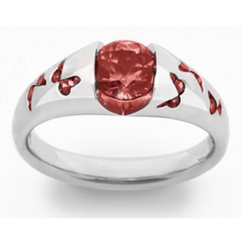 Anillo rojo