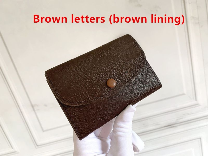 2-MON0GRAM Brown