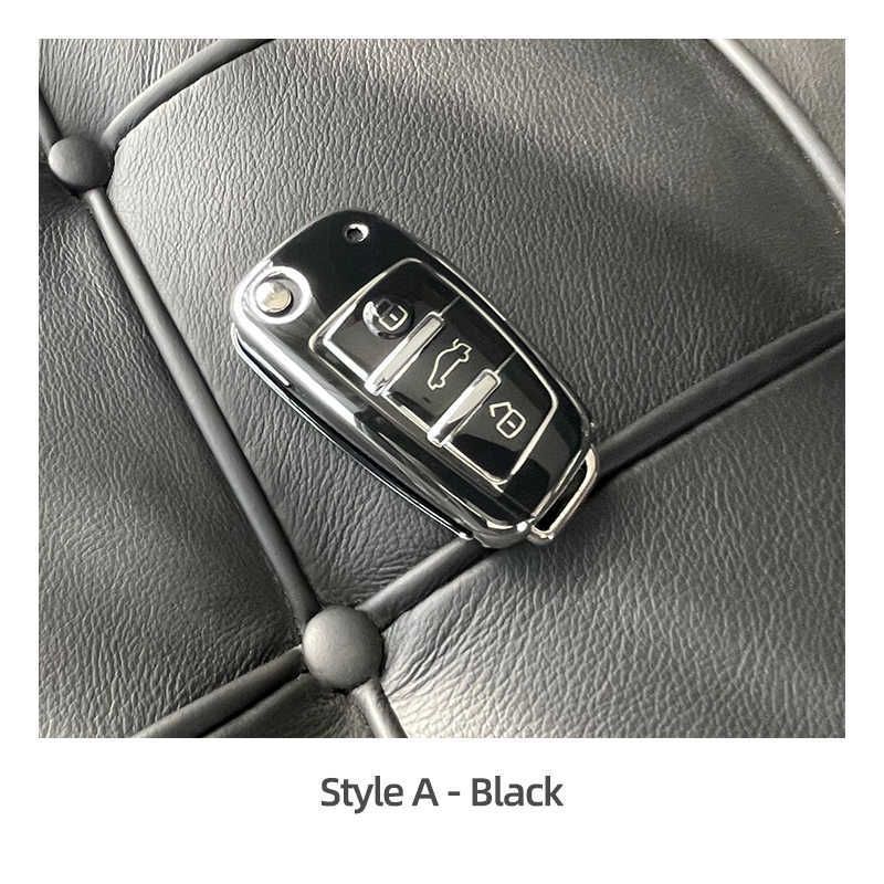 Style a Black