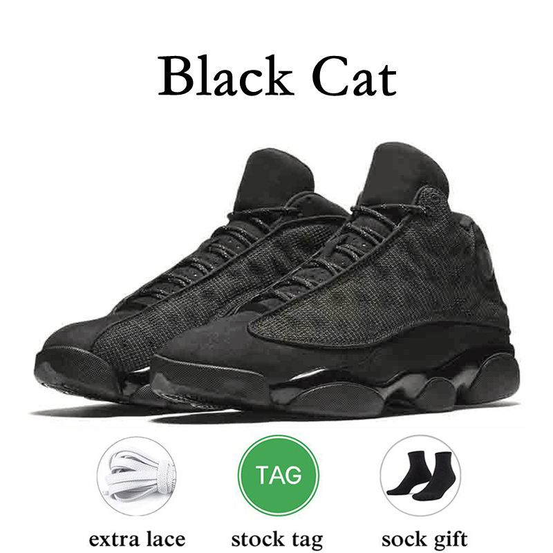 #1 Black Cat 36-47