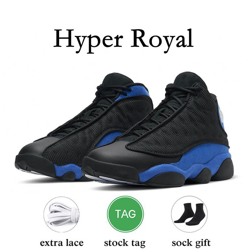 #21 Hyper Royal 40-47