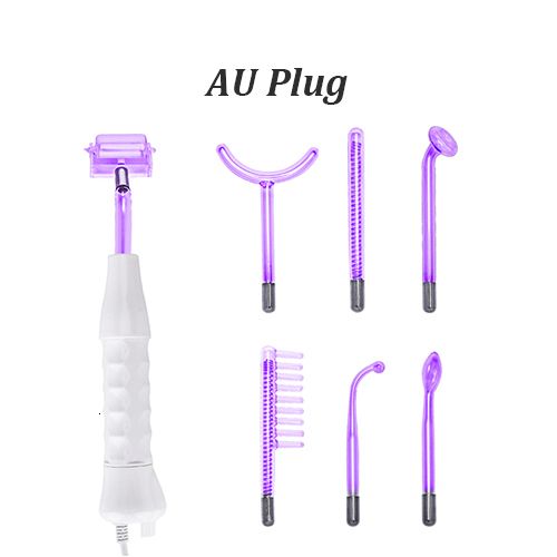 Au Plug Without Box