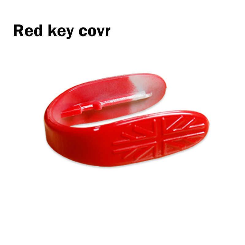 Rote Key Covr.