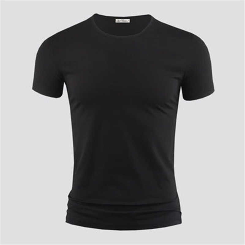 black color o-neck