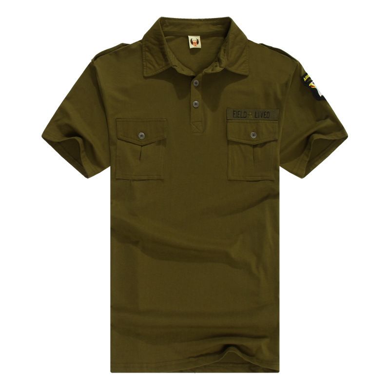 Army Green