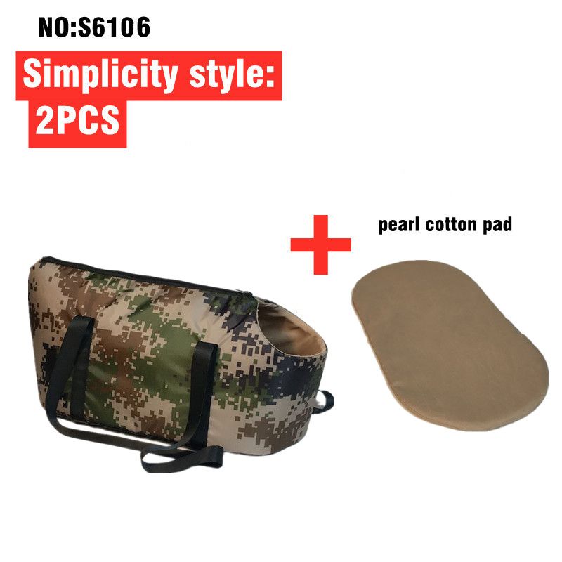 S6106 Camuflagem