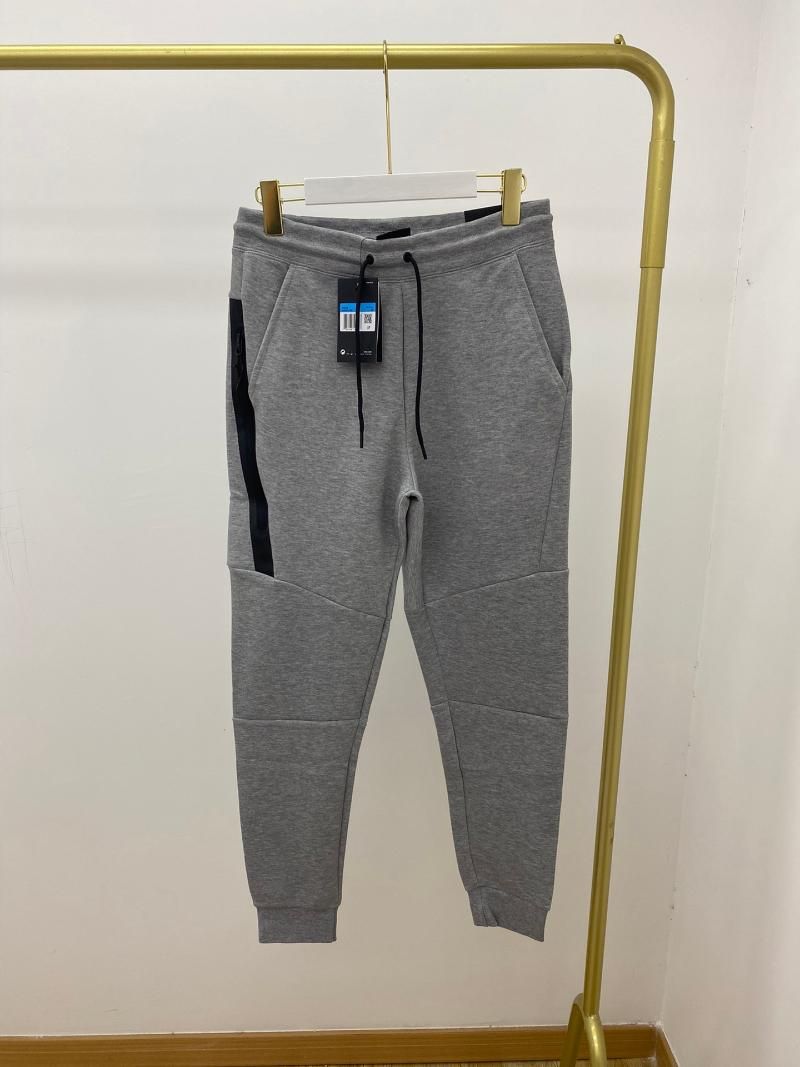 Pantalone grigio scuro