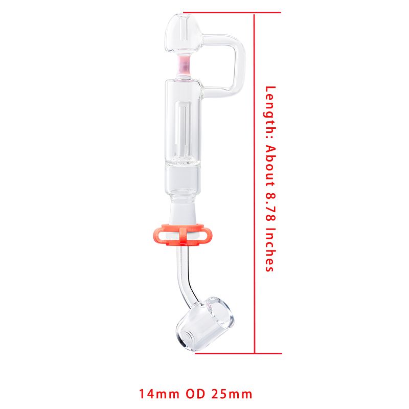 NC063 - 14mm Quartz Banger