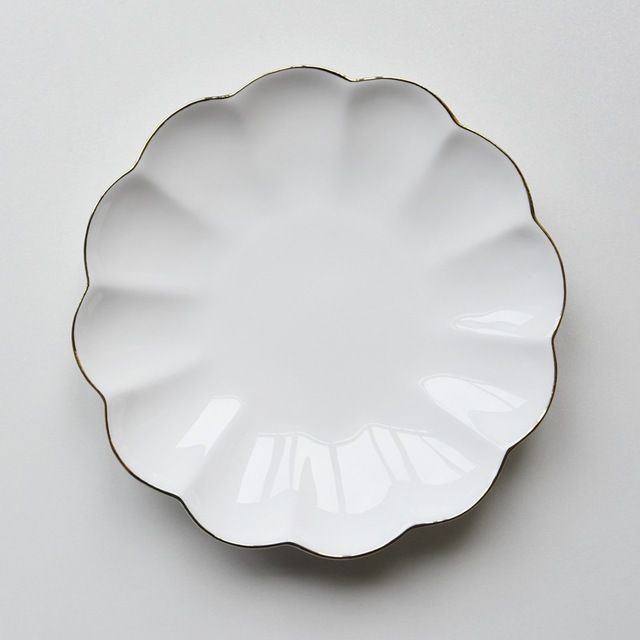 Plate-15cm