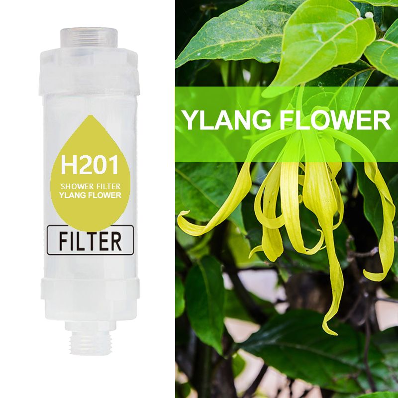 Flor Ylang