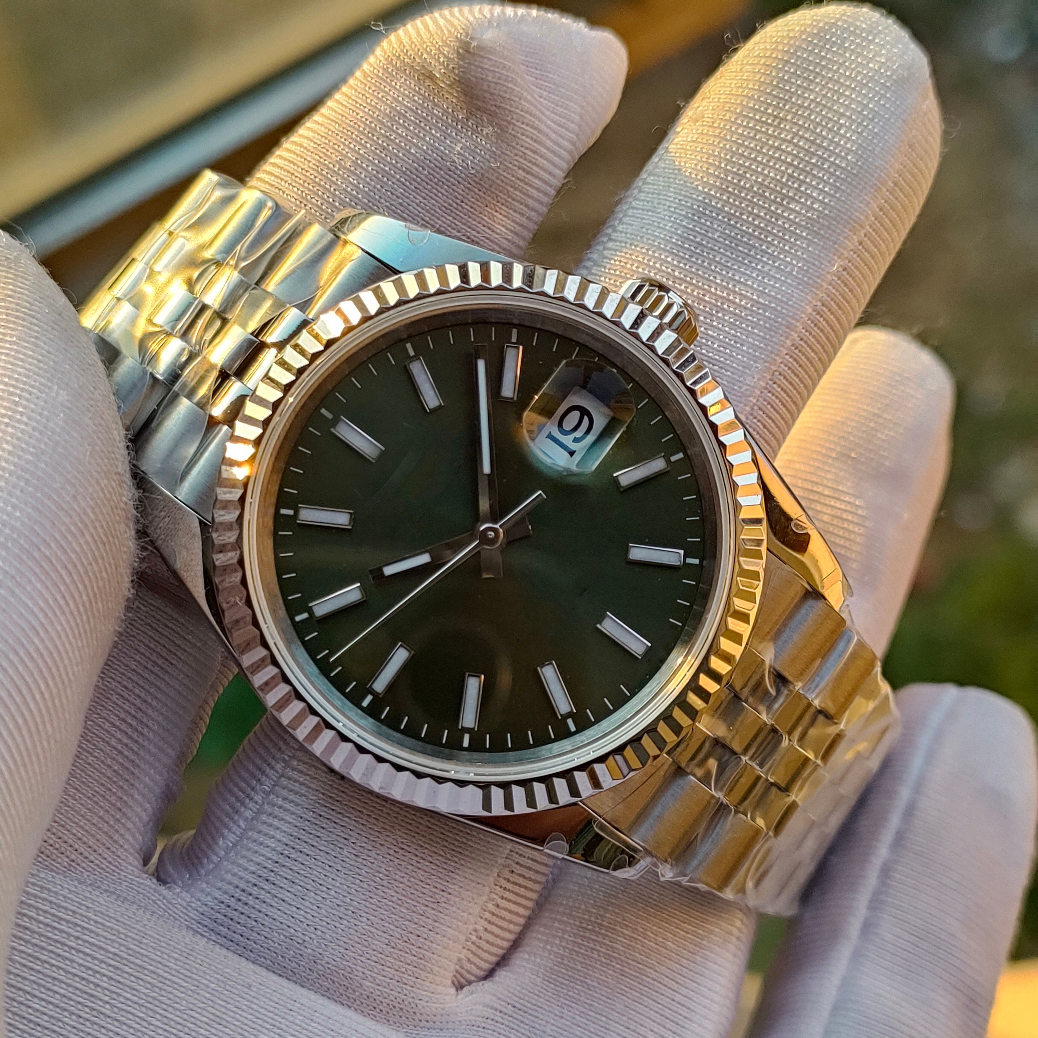 Mint 36 mm