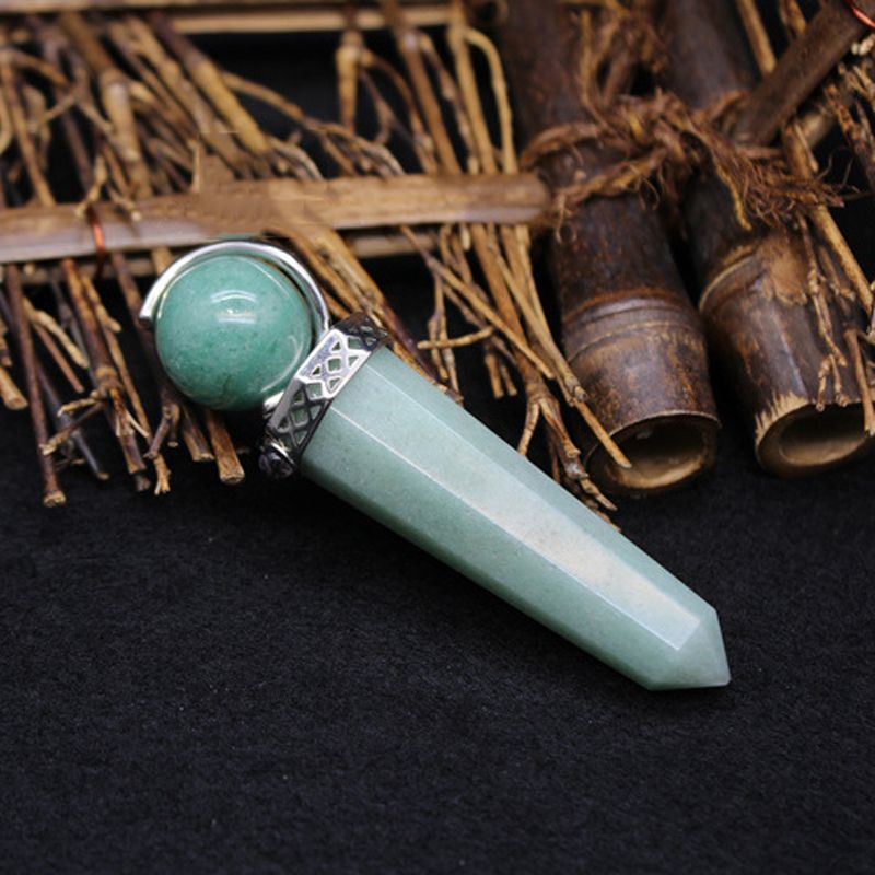 Aventurine verte