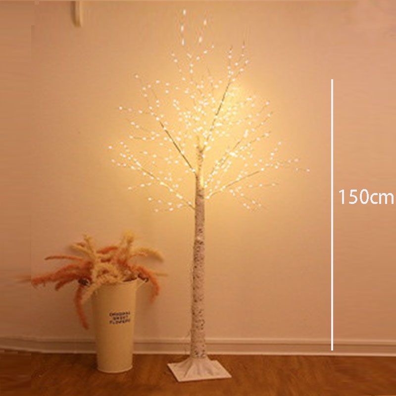 150 cm 350 Luci Stile