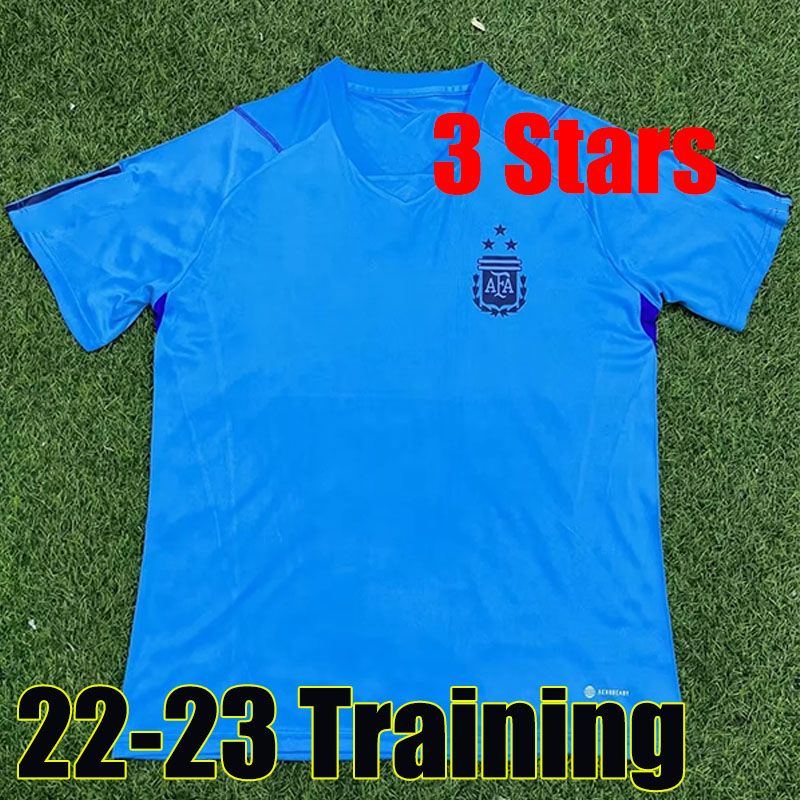 22-23 Blue Training
