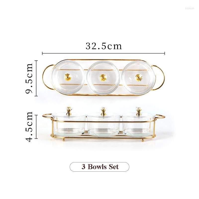 Transparent-3BowlSet