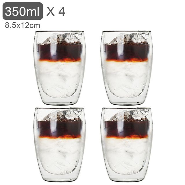 350ml 4pcs