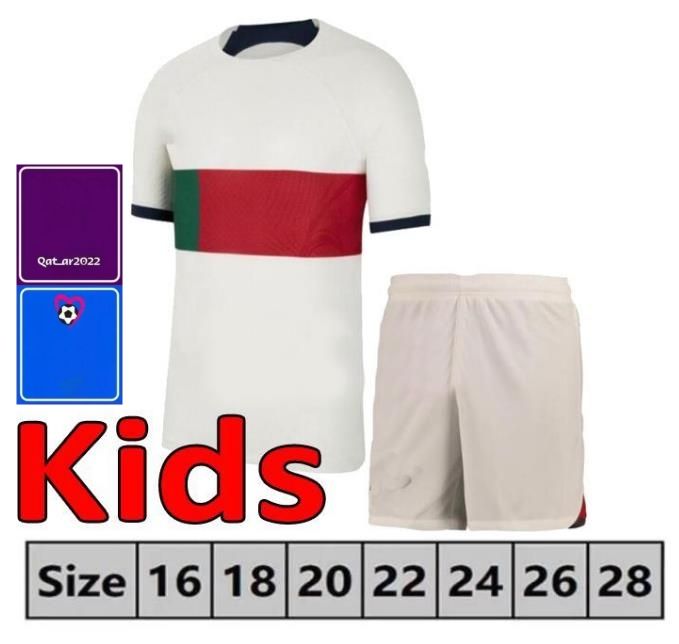 Coupe du Monde Enfants Extérieur 2022