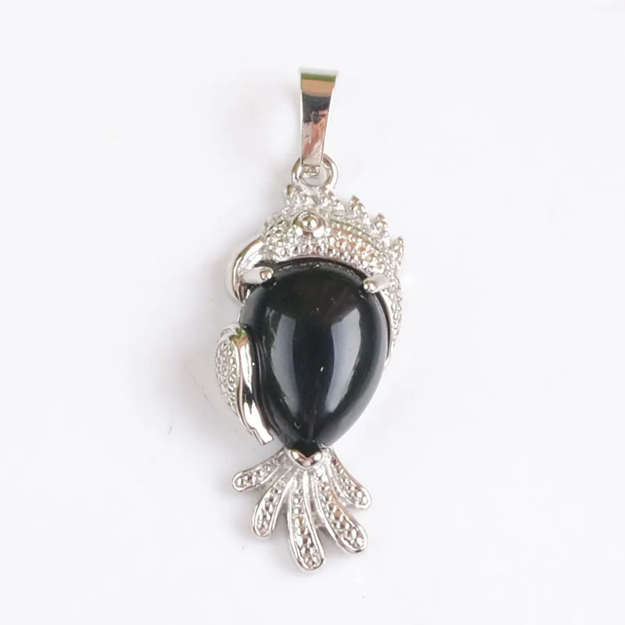 Black Agate