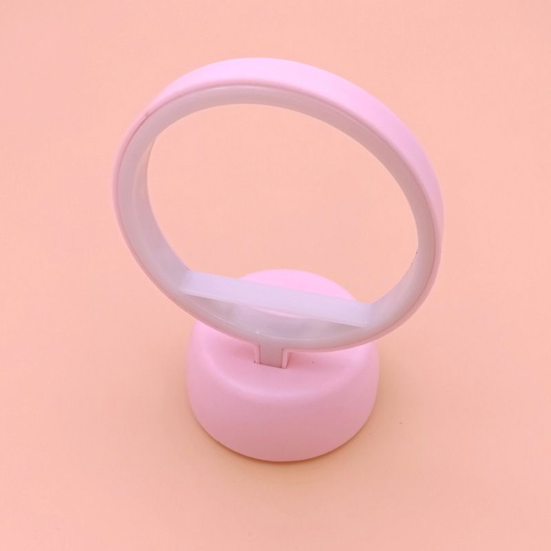 circular-pink