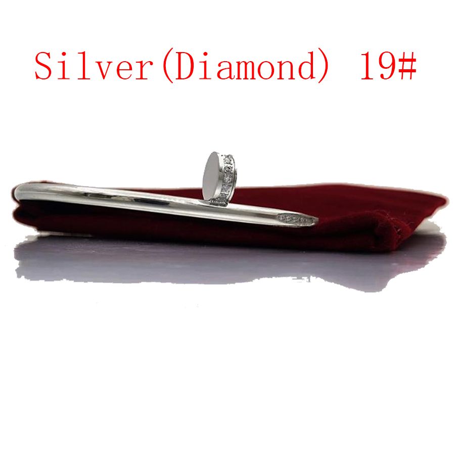 Silber#19 (Diamanten)