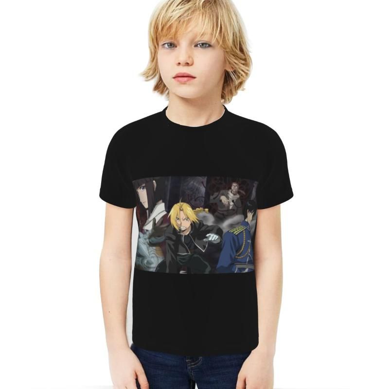 Boy T-shirt12